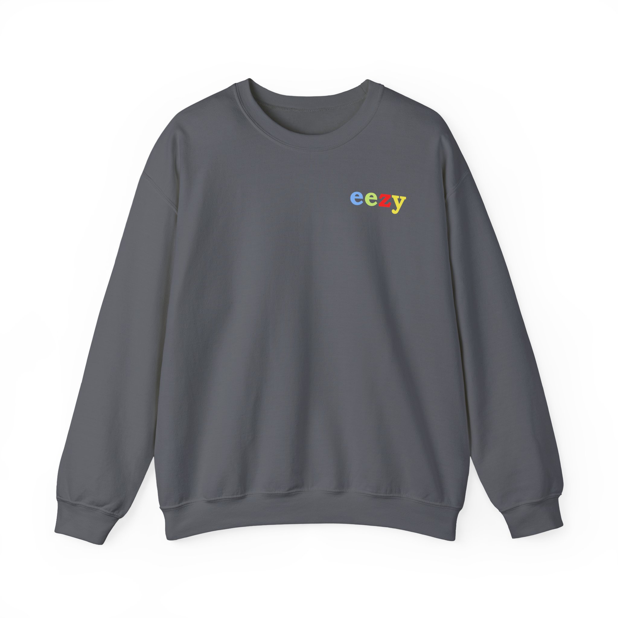 Berleezy Unisex Heavy Blendâ„¢ Crewneck Sweatshirt