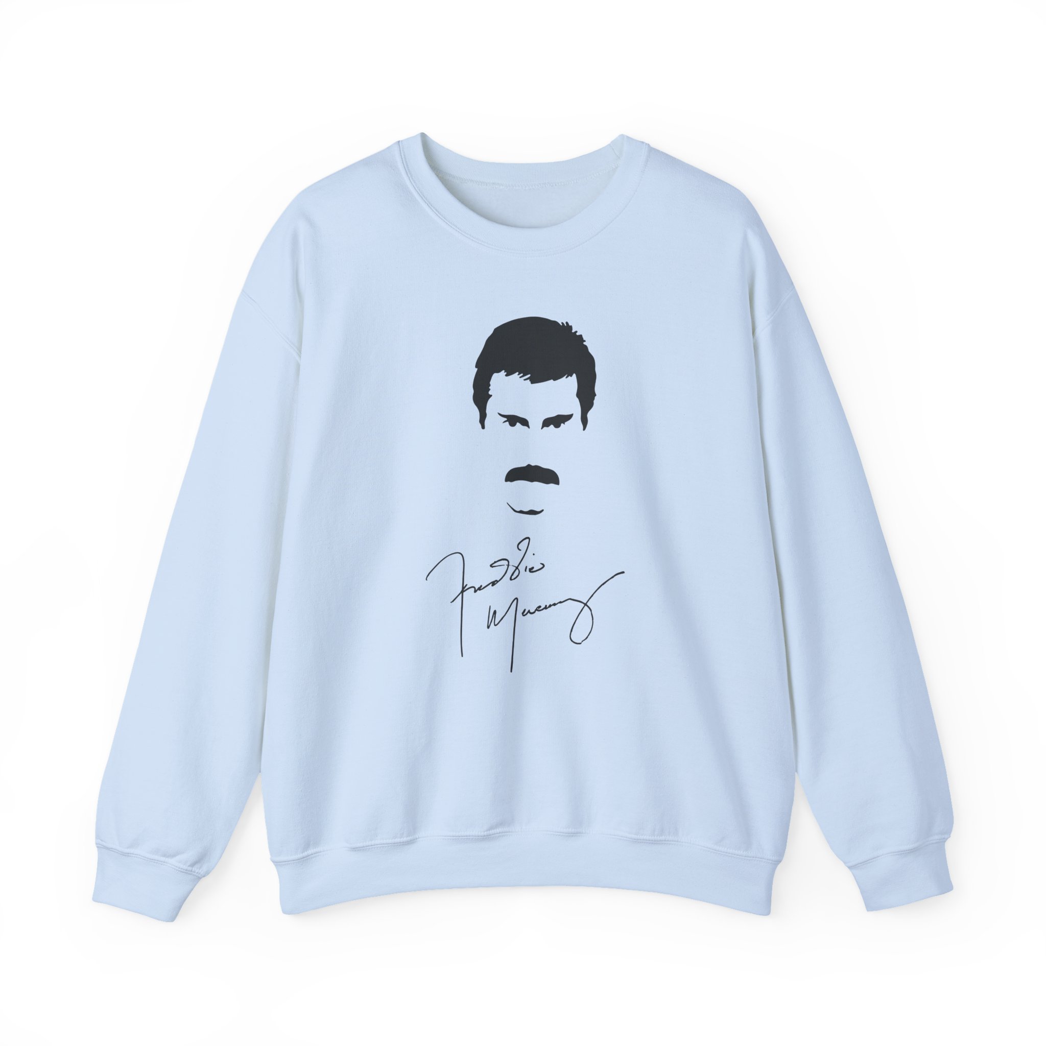 FM Unisex Heavy Blendâ„¢ Crewneck Sweatshirt