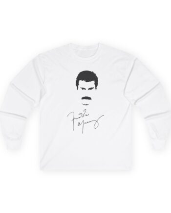 F M Unisex Ultra Cotton Long Sleeve Tee