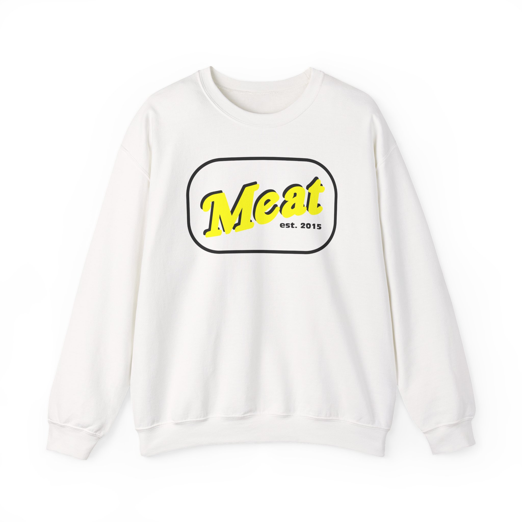 Unisex Heavy Blendâ„¢ Crewneck Sweatshirt