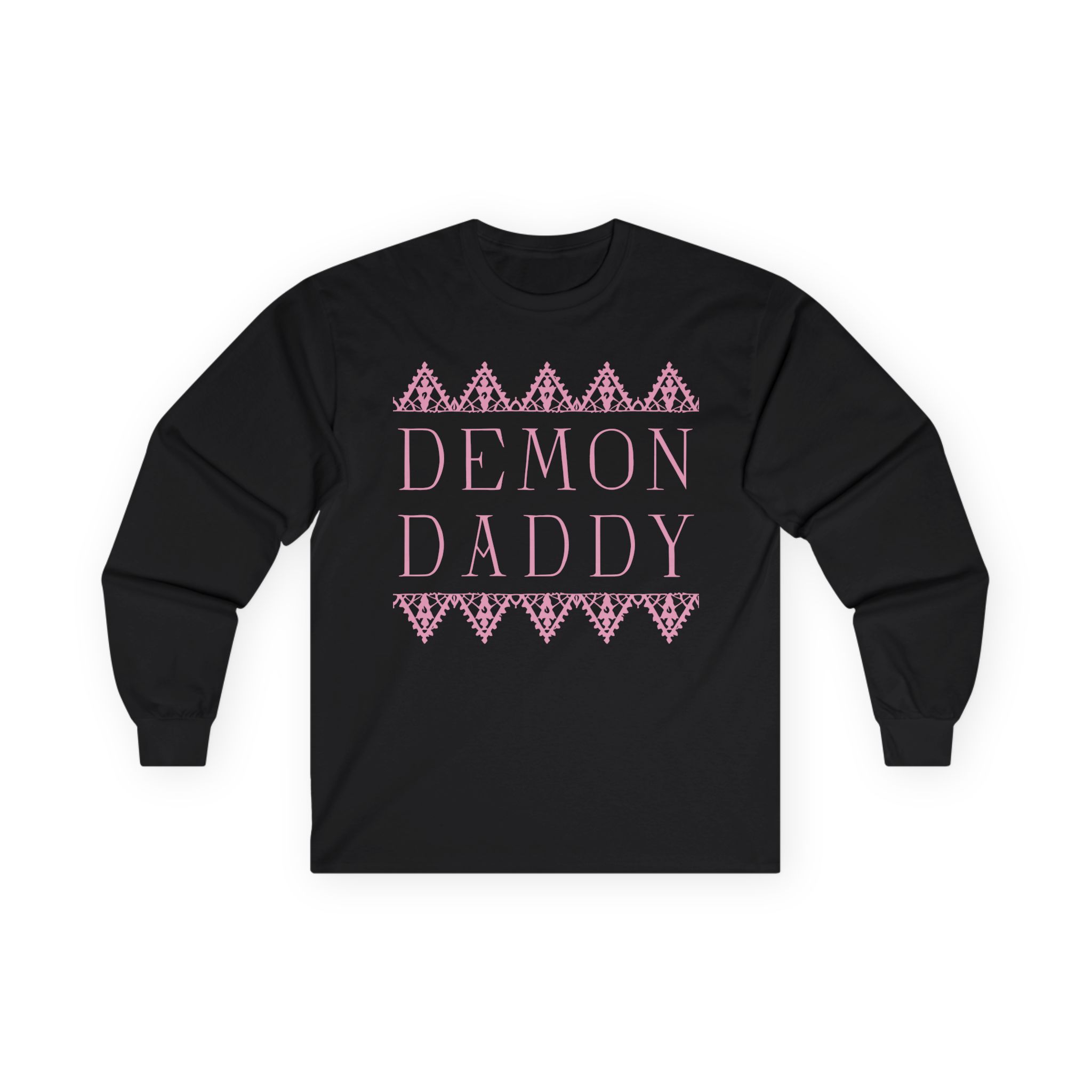 Florence and the Machine Demon Daddy Unisex Ultra Cotton Long Sleeve Tee