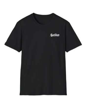 Seether Surface Unisex Softstyle T-Shirt