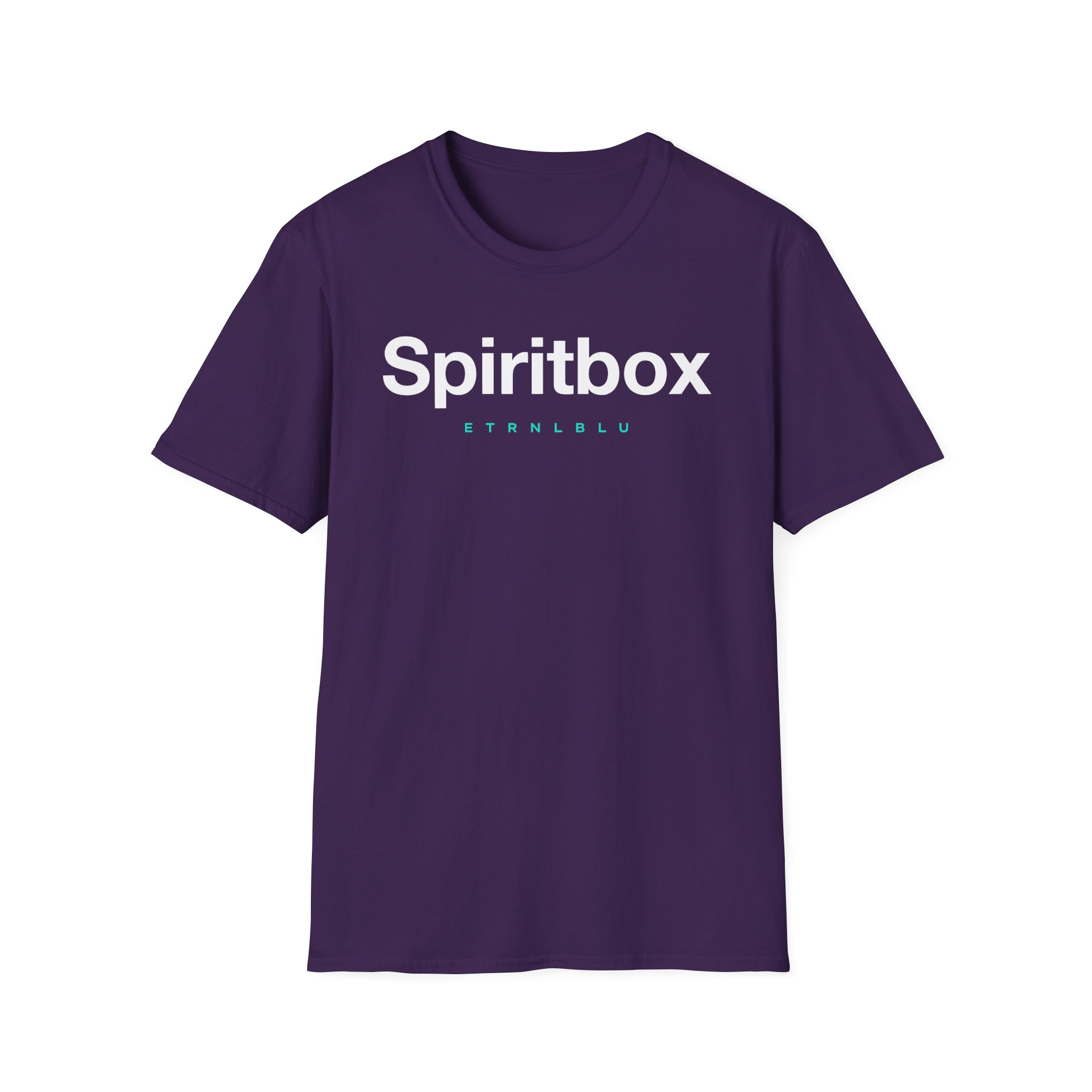 Spiritbox Unisex Softstyle T-Shirt