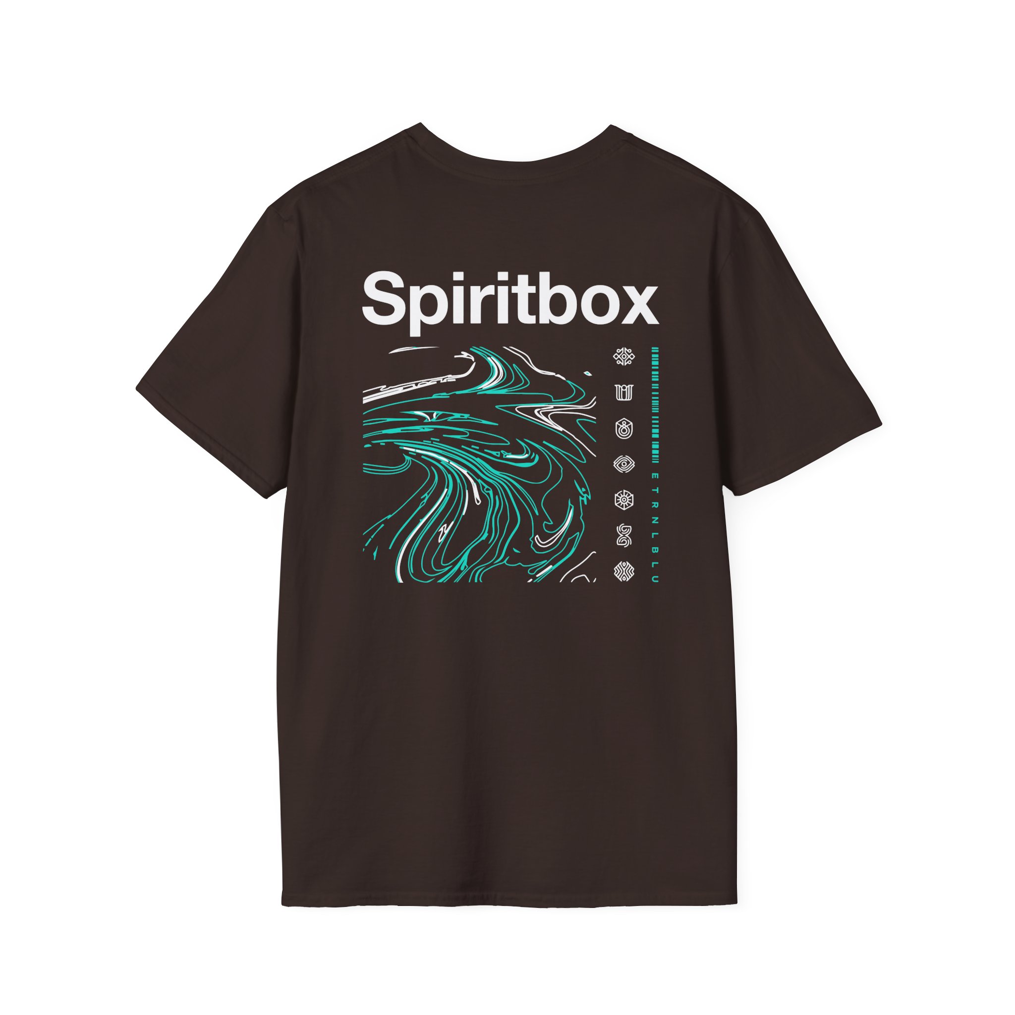Spiritbox Unisex Softstyle T-Shirt