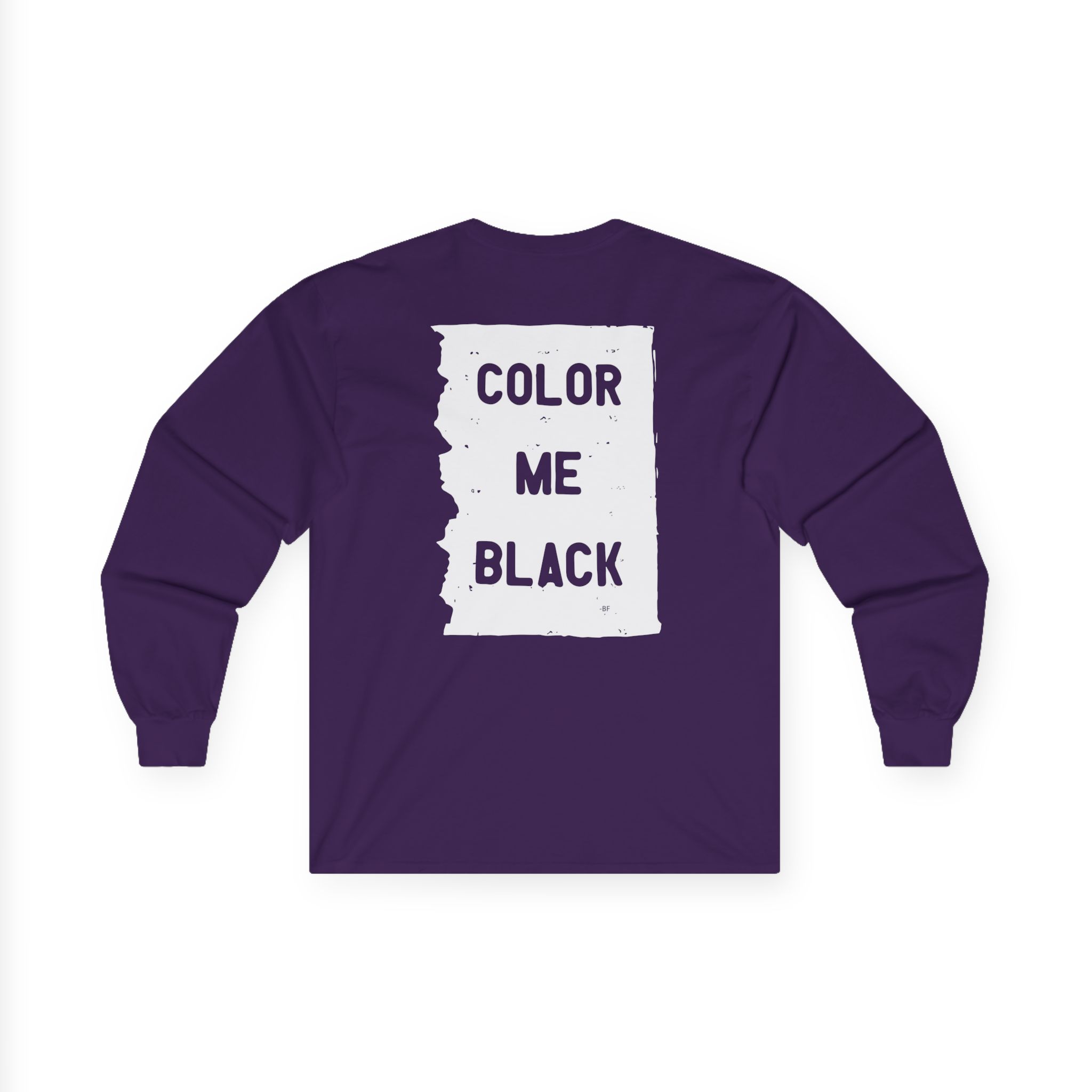 Brian Fallon My Name Is The Night Unisex Ultra Cotton Long Sleeve Tee