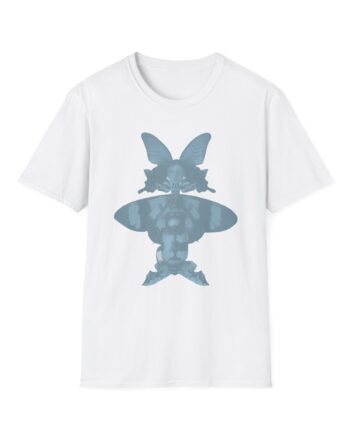 Courteeners Unisex Softstyle T-Shirt