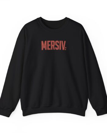 Mersiv Stonehenge 2024 Unisex Heavy Blend™ Crewneck Sweatshirt