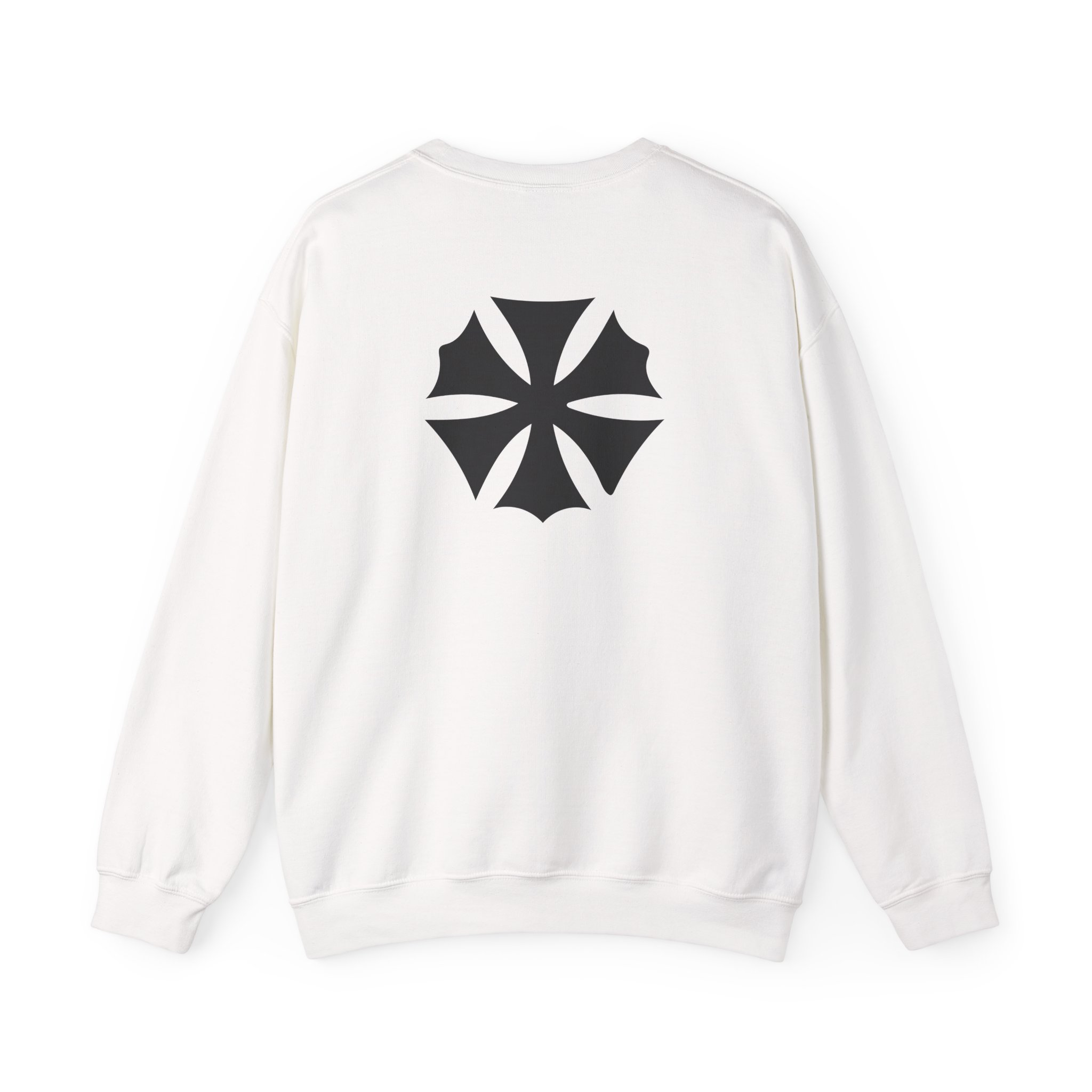 Don Toliver Hardstone Psycho Unisex Heavy Blendâ„¢ Crewneck Sweatshirt