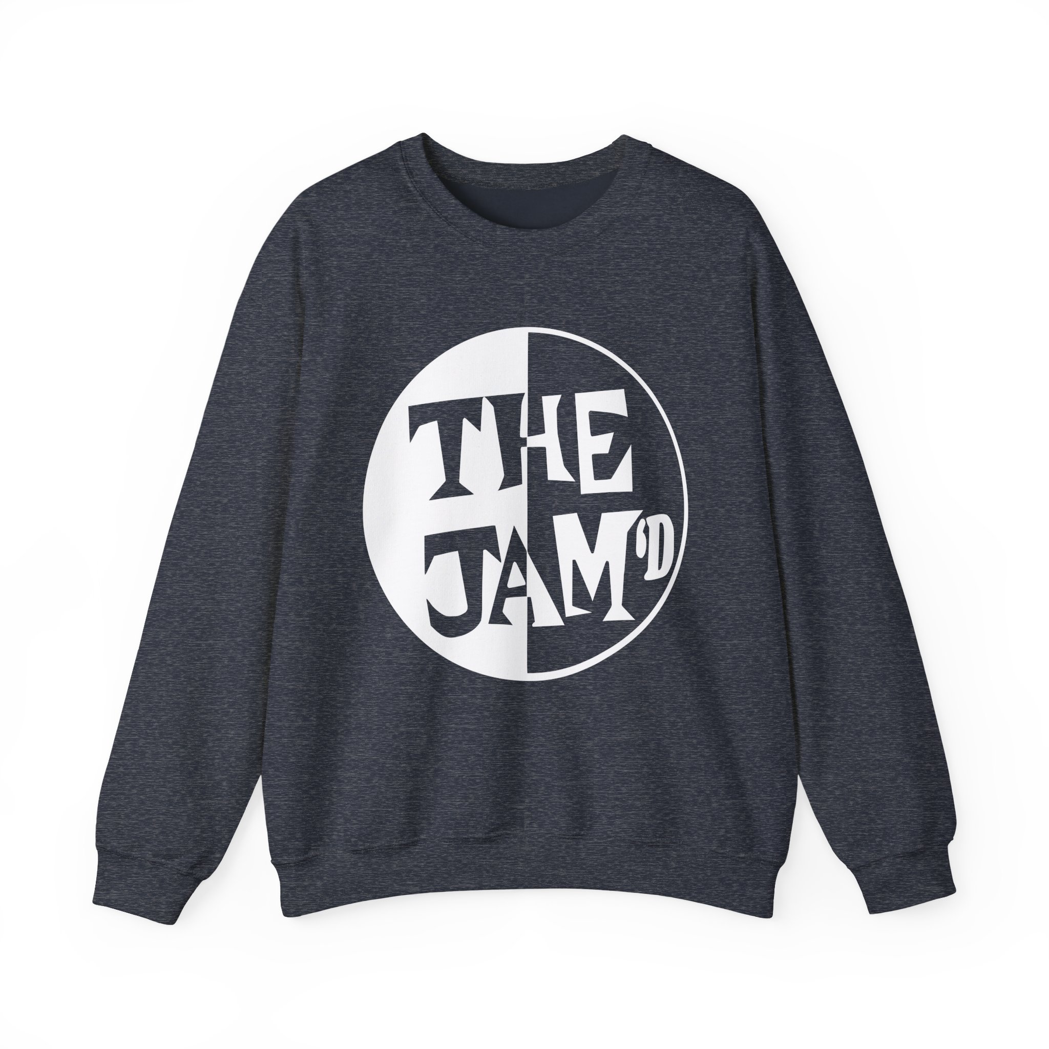 TJ Unisex Heavy Blendâ„¢ Crewneck Sweatshirt
