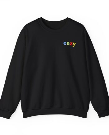 Berleezy Unisex Heavy Blend™ Crewneck Sweatshirt