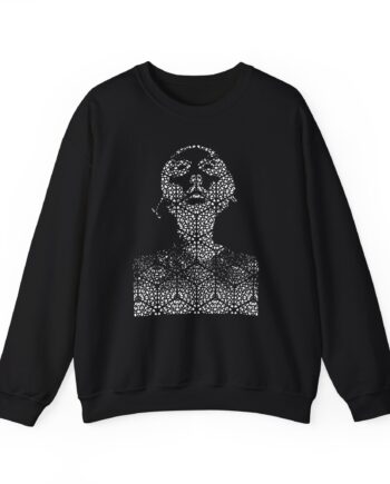 Converge Jane Live Unisex Heavy Blend™ Crewneck Sweatshirt