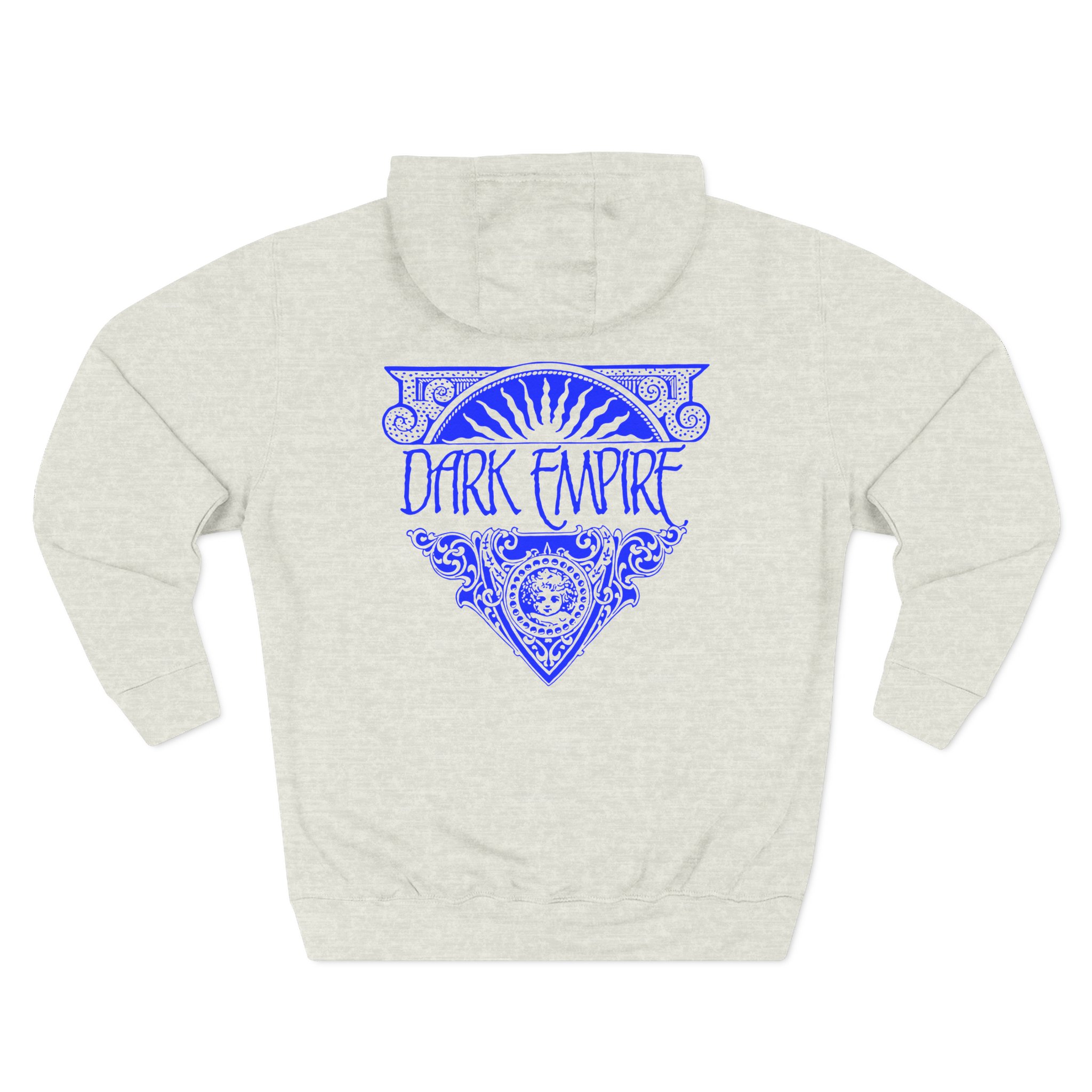 Integrity CHAMPION Three-Panel Fleece Hoodie