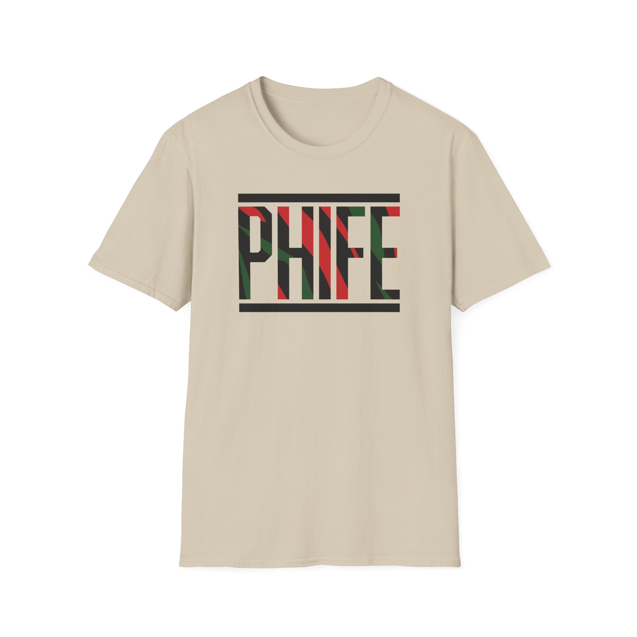 A Tribe Called Quest Phife Unisex Softstyle T-Shirt