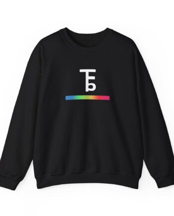 The Front Bottoms Find The Feeling Unisex Heavy Blend™ Crewneck Sweatshirt