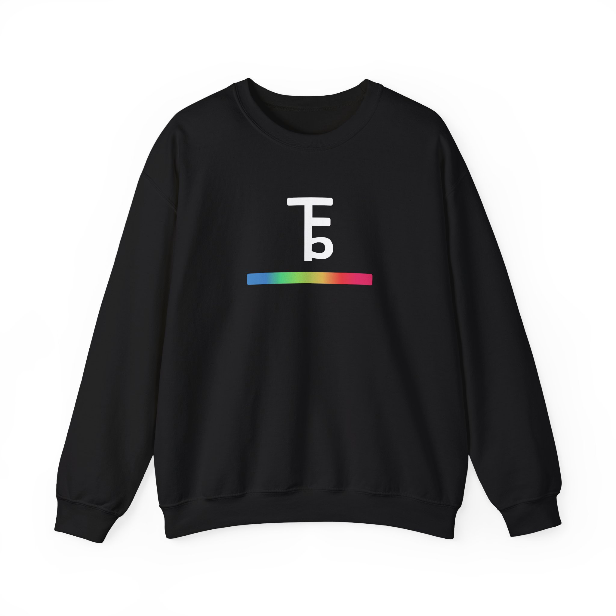 The Front Bottoms Find The Feeling Unisex Heavy Blendâ„¢ Crewneck Sweatshirt