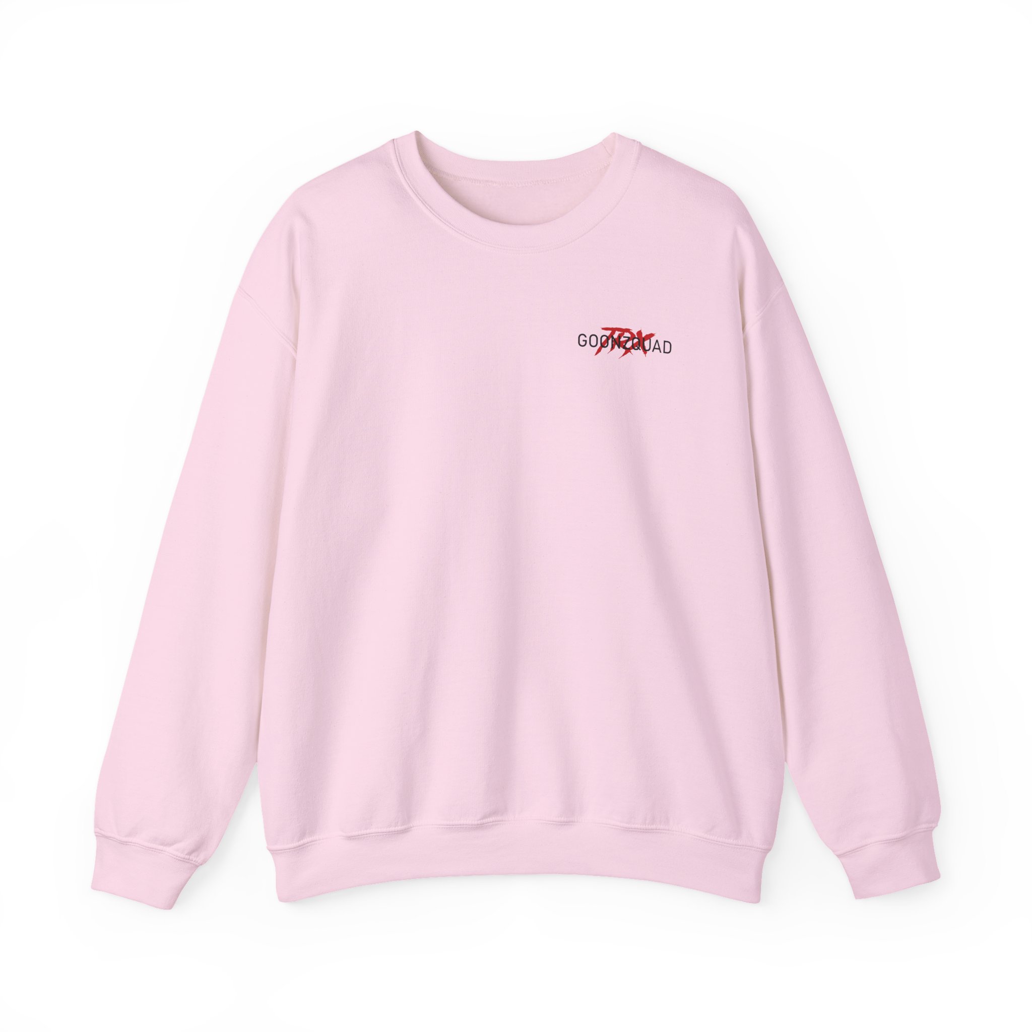 Goonzquad Unisex Heavy Blendâ„¢ Crewneck Sweatshirt