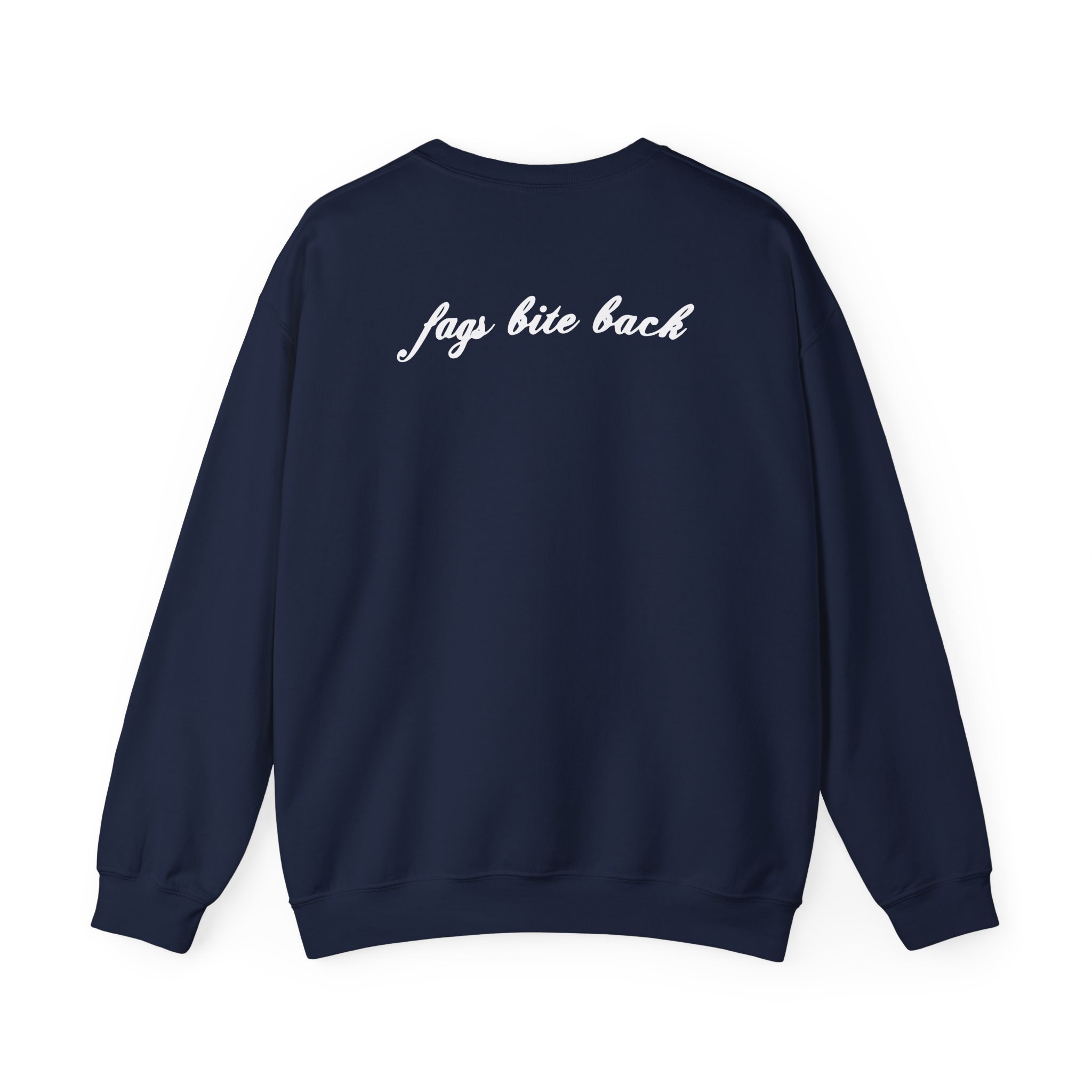 SeeyouspacecowboyUnisex Heavy Blendâ„¢ Crewneck Sweatshirt