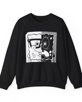 Dermot Kennedy Unisex Heavy Blend™ Crewneck Sweatshirt