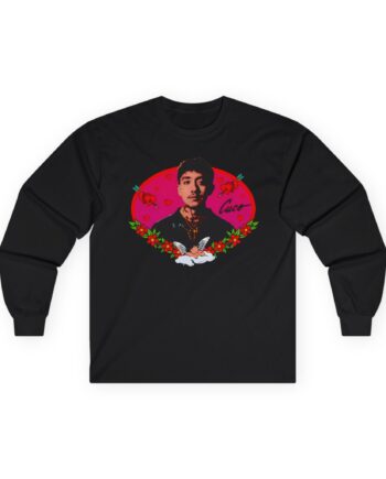Cuco Valentines Day Unisex Ultra Cotton Long Sleeve Tee