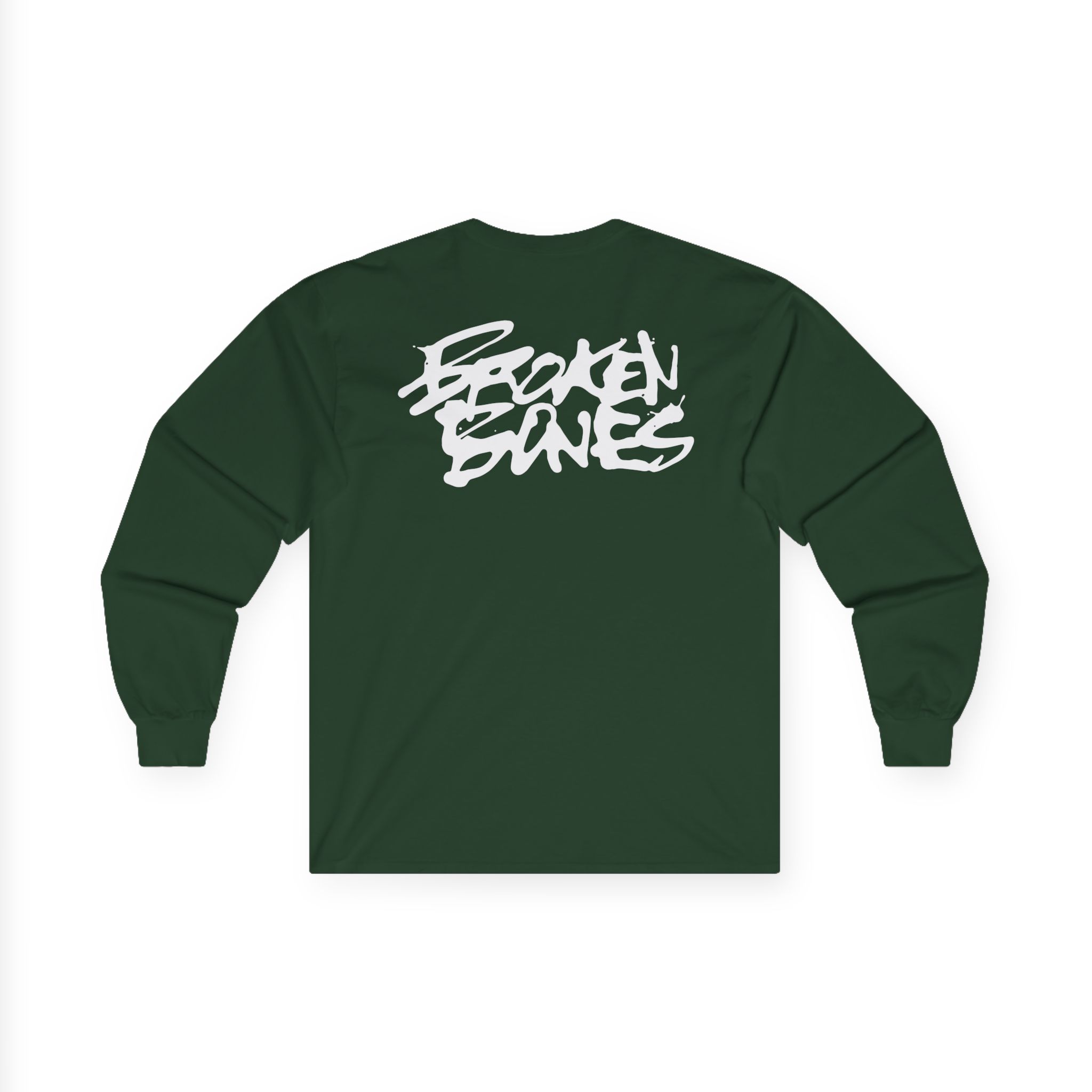 Unisex Ultra Cotton Long Sleeve Tee