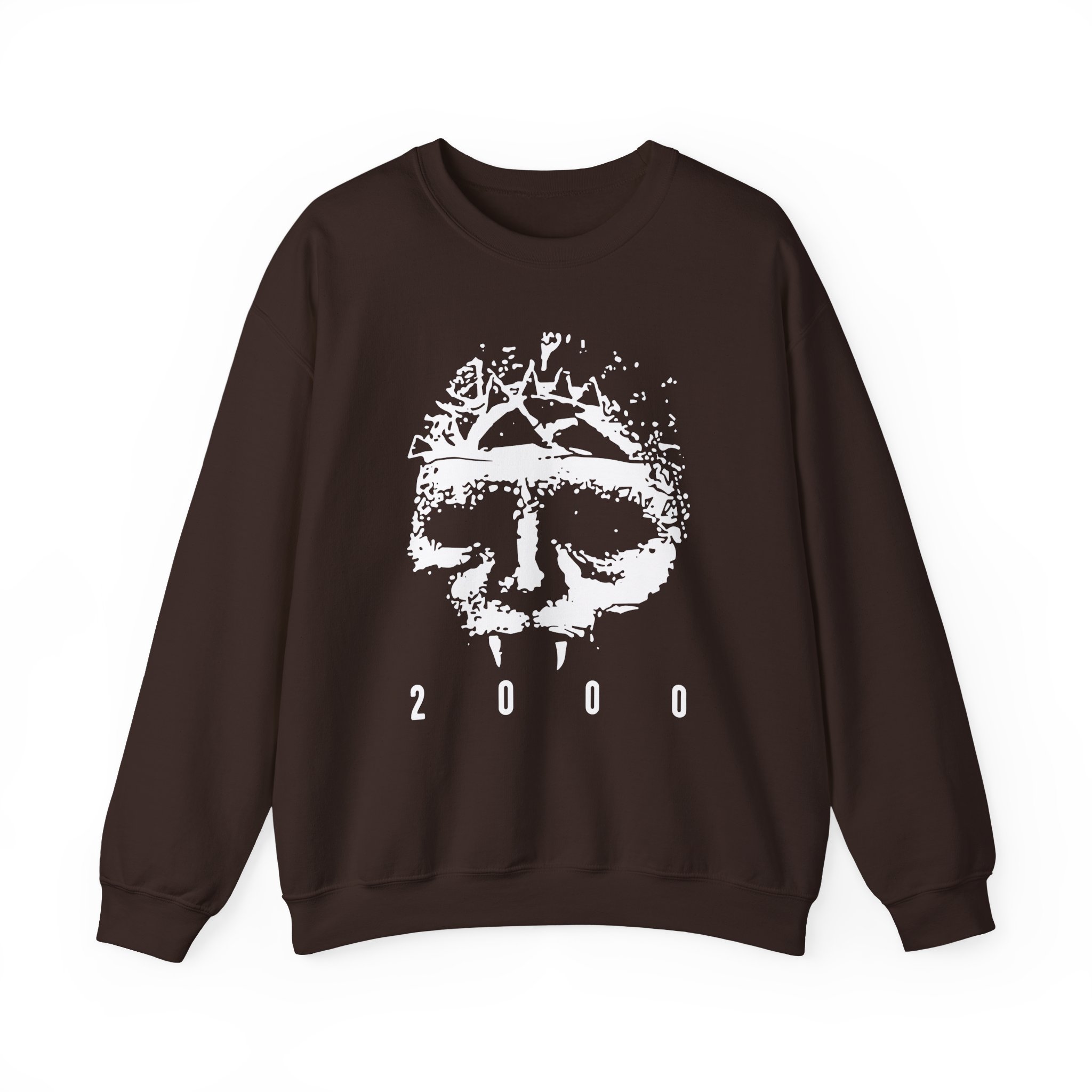 Integrity 2000 Unisex Heavy Blendâ„¢ Crewneck Sweatshirt