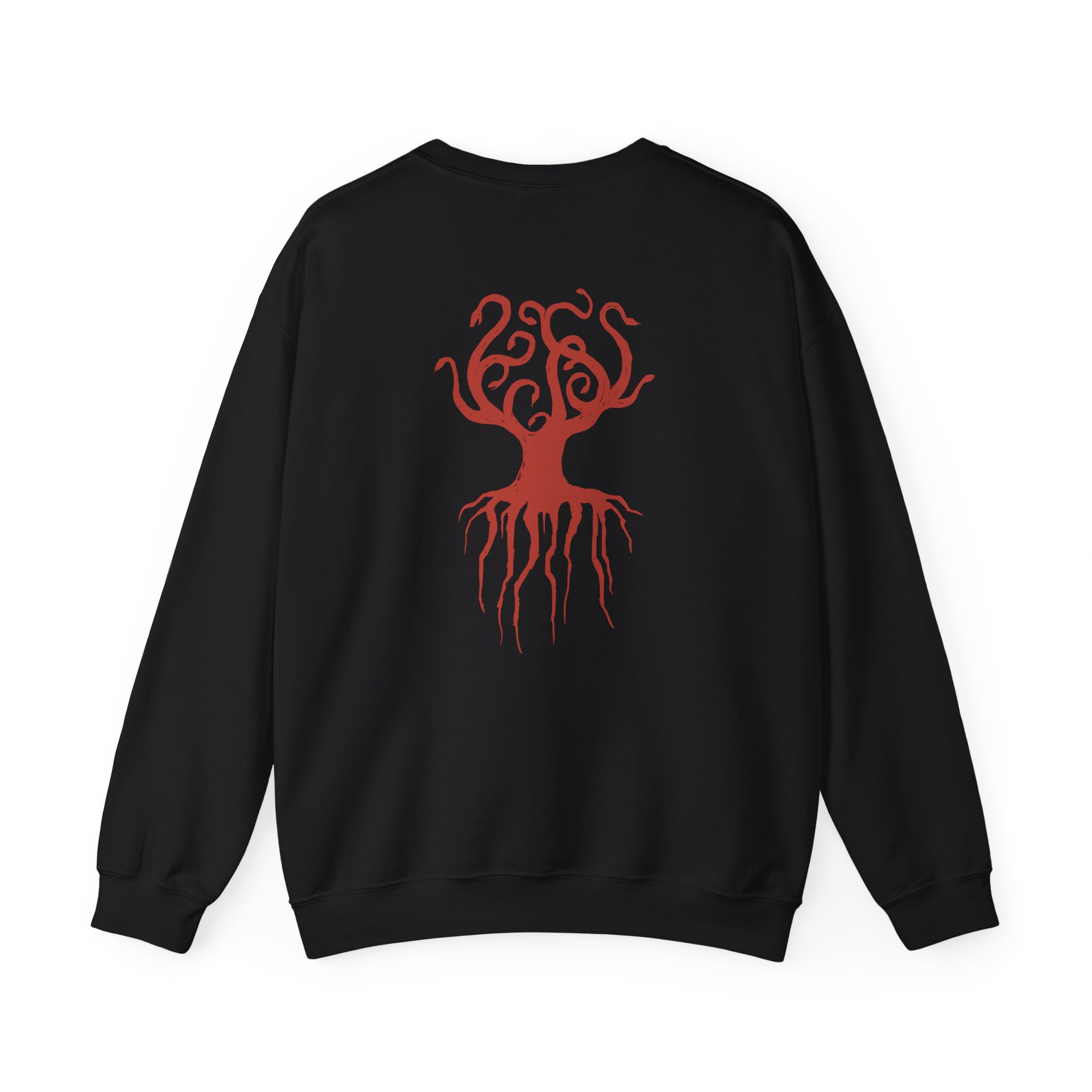 Opeth Unisex Heavy Blendâ„¢ Crewneck Sweatshirt