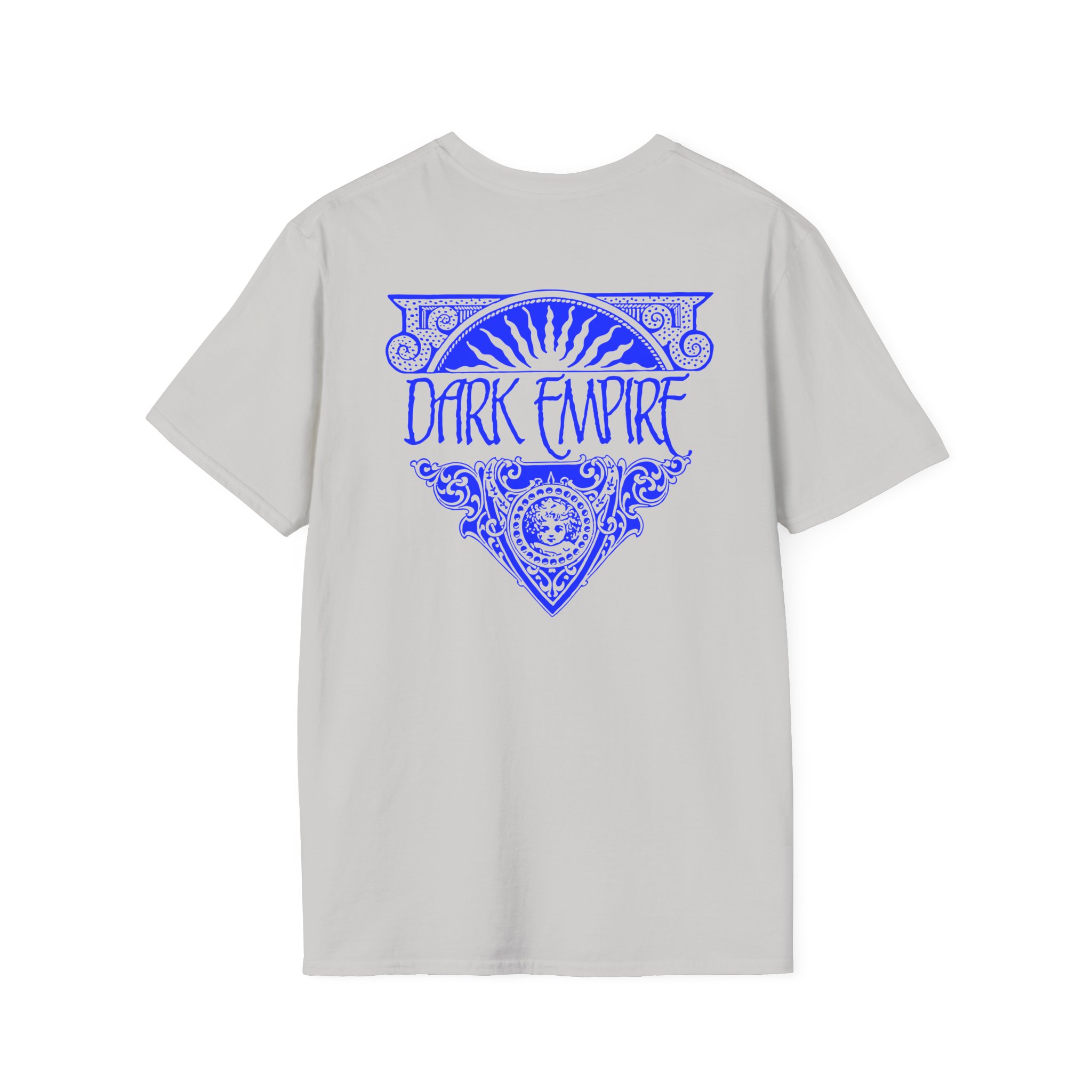 Integrity CHAMPION Unisex Softstyle T-Shirt