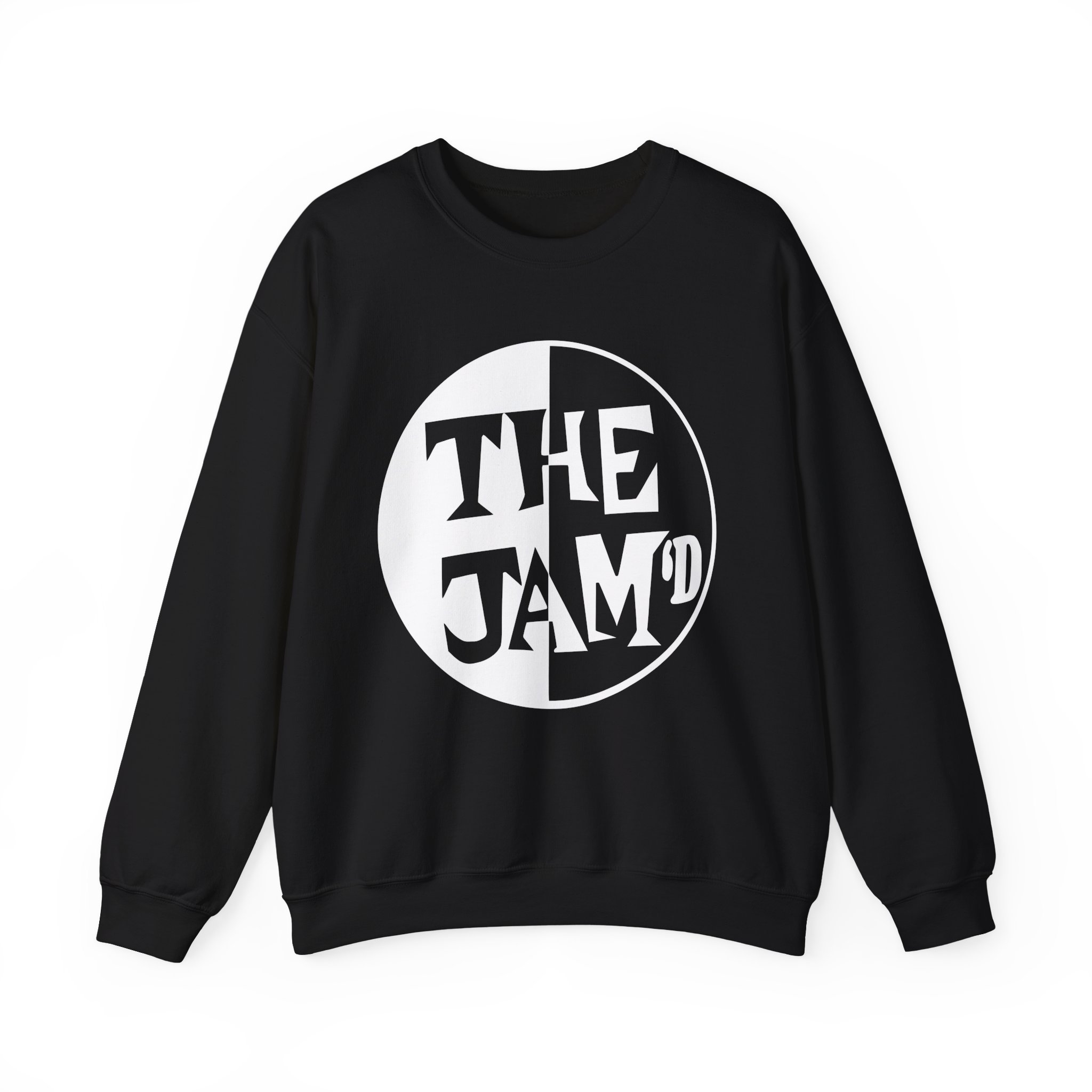 TJ Unisex Heavy Blendâ„¢ Crewneck Sweatshirt