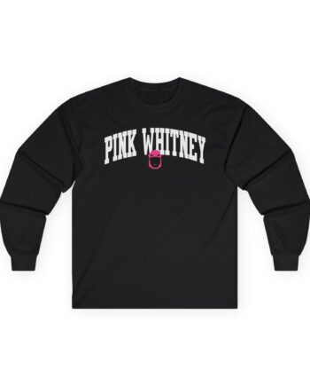 Spittin Chiclets Whitney Helmet Logo Unisex Ultra Cotton Long Sleeve Tee