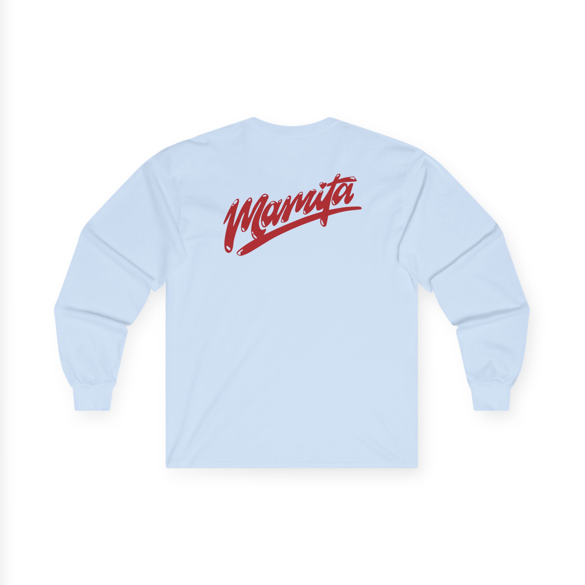 Cnco Unisex Ultra Cotton Long Sleeve Tee