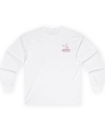 Berleezy Berleezy Streaming Service Unisex Ultra Cotton Long Sleeve Tee