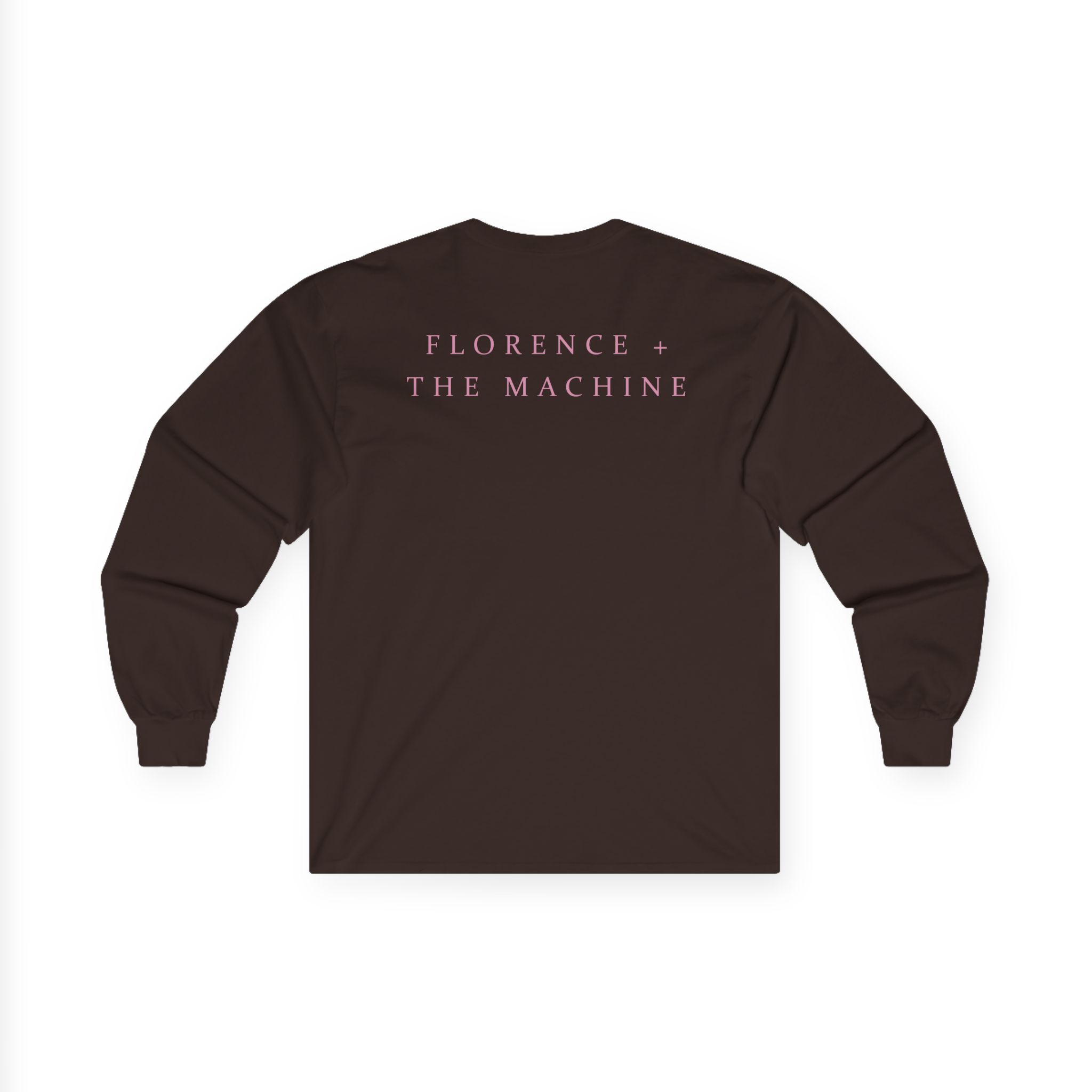 Florence and the Machine Demon Daddy Unisex Ultra Cotton Long Sleeve Tee