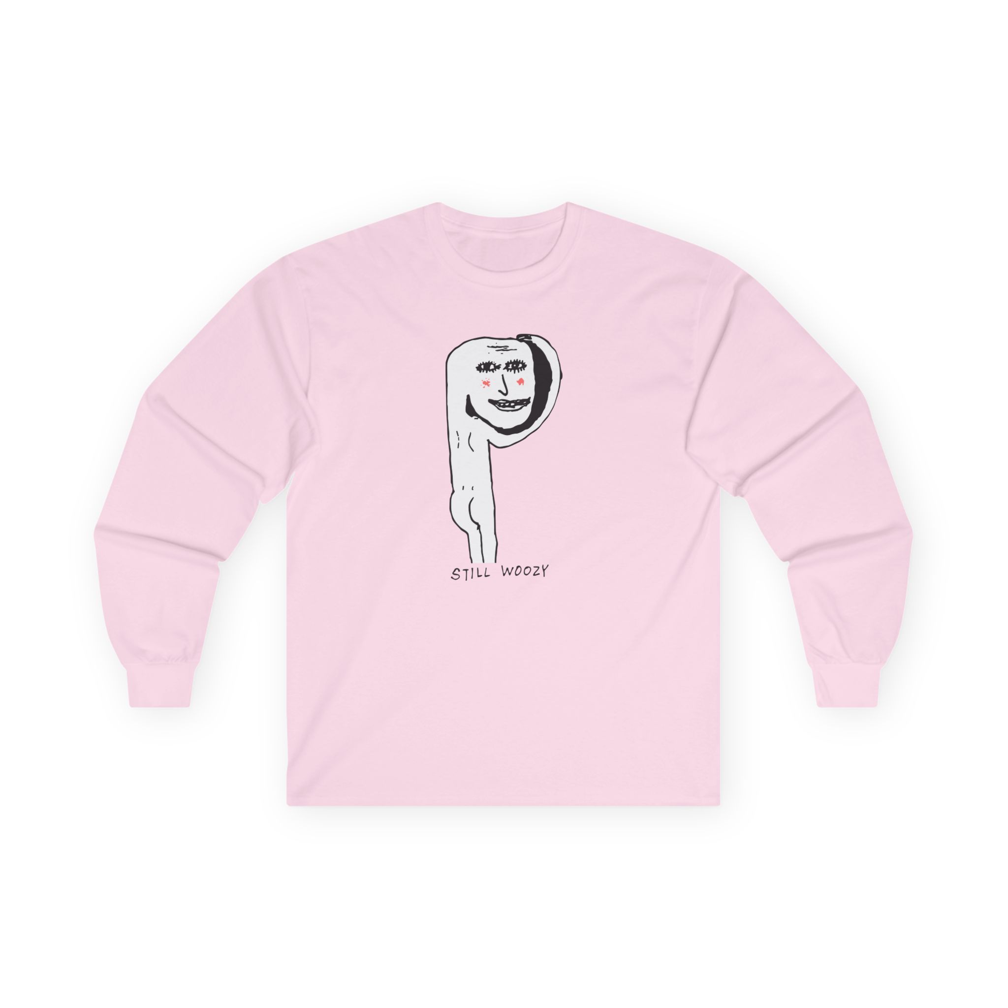 Still Woozy Unisex Ultra Cotton Long Sleeve Tee