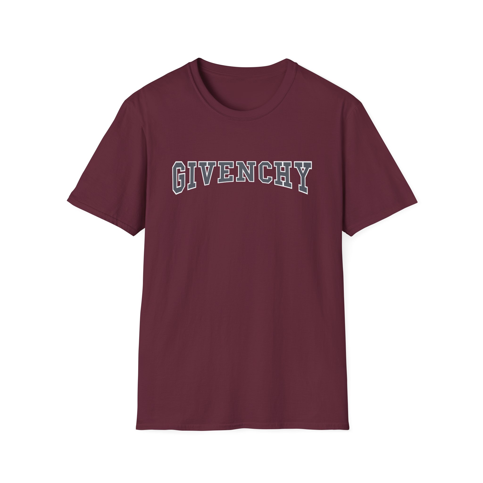 Whistlin Diesel Givenchy Unisex Softstyle T-Shirt
