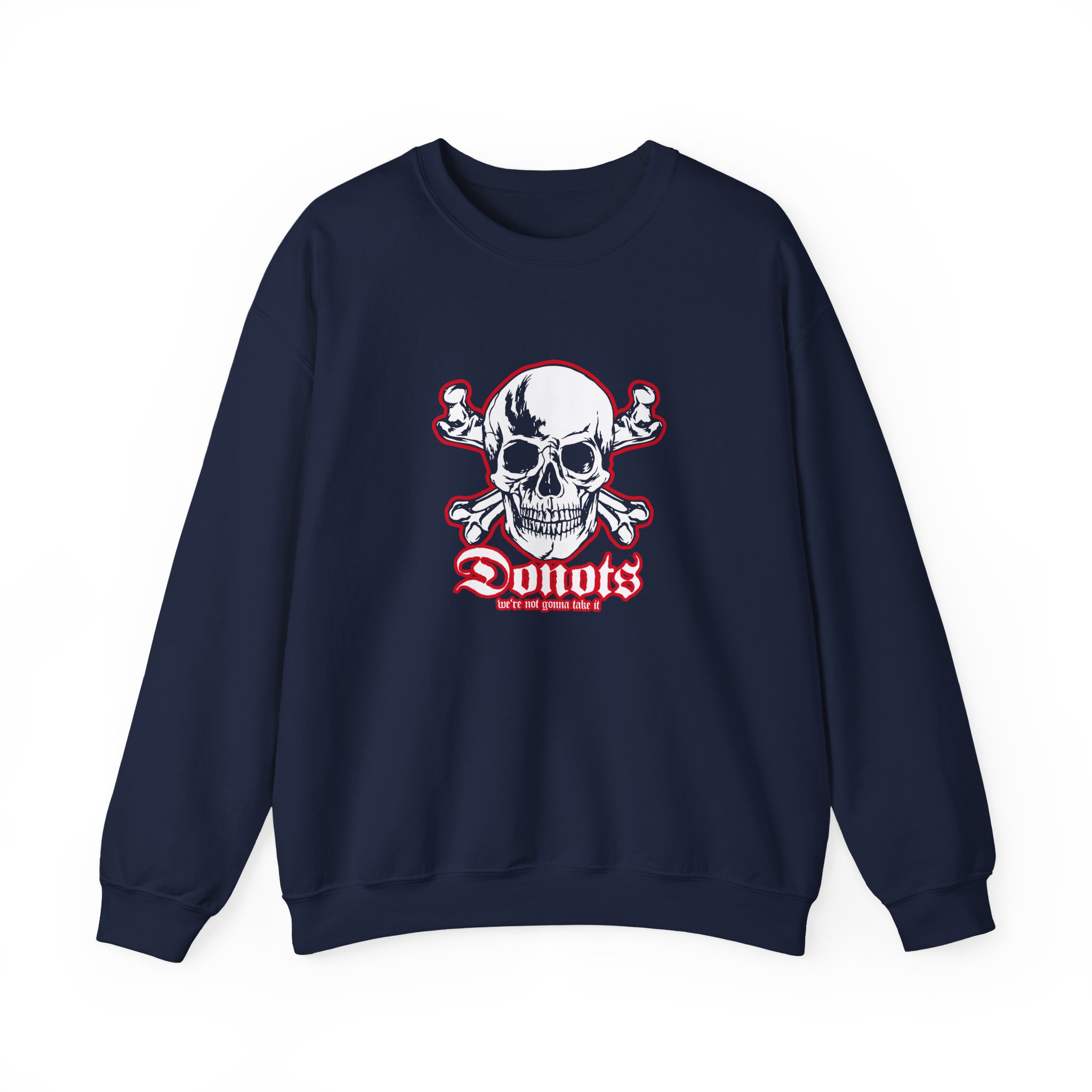 Unisex Heavy Blendâ„¢ Crewneck Sweatshirt
