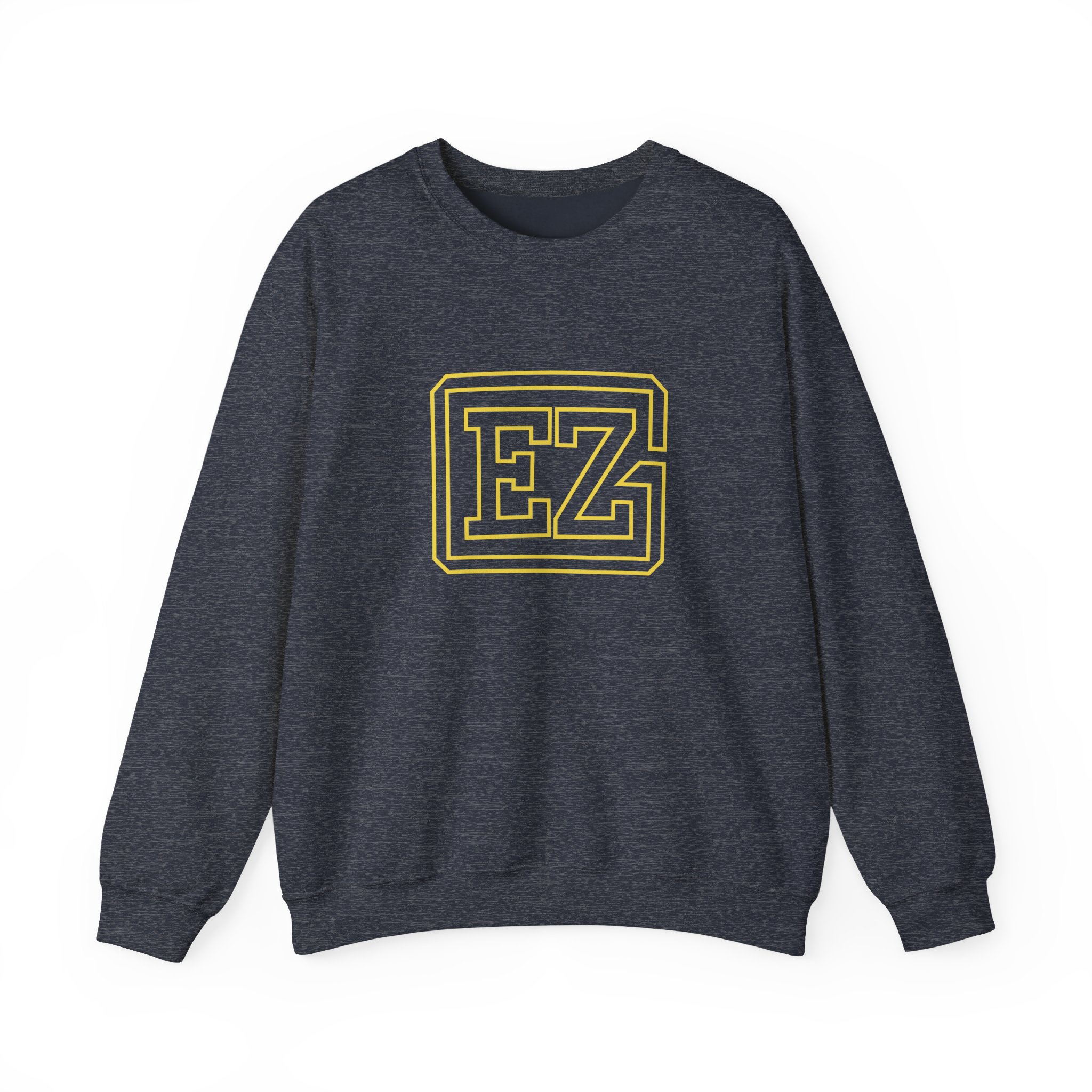 Berleezy Unisex Heavy Blendâ„¢ Crewneck Sweatshirt