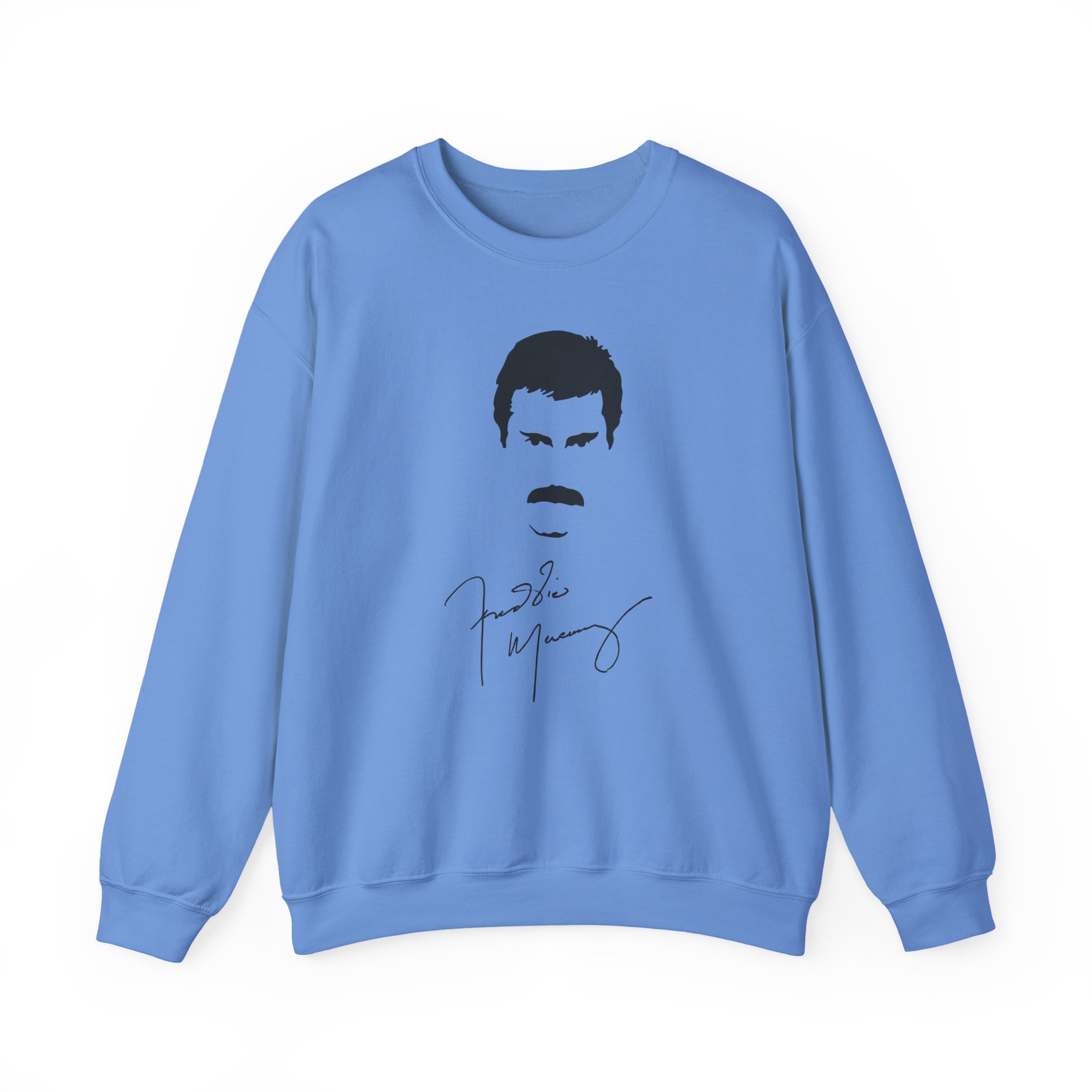 FM Unisex Heavy Blendâ„¢ Crewneck Sweatshirt