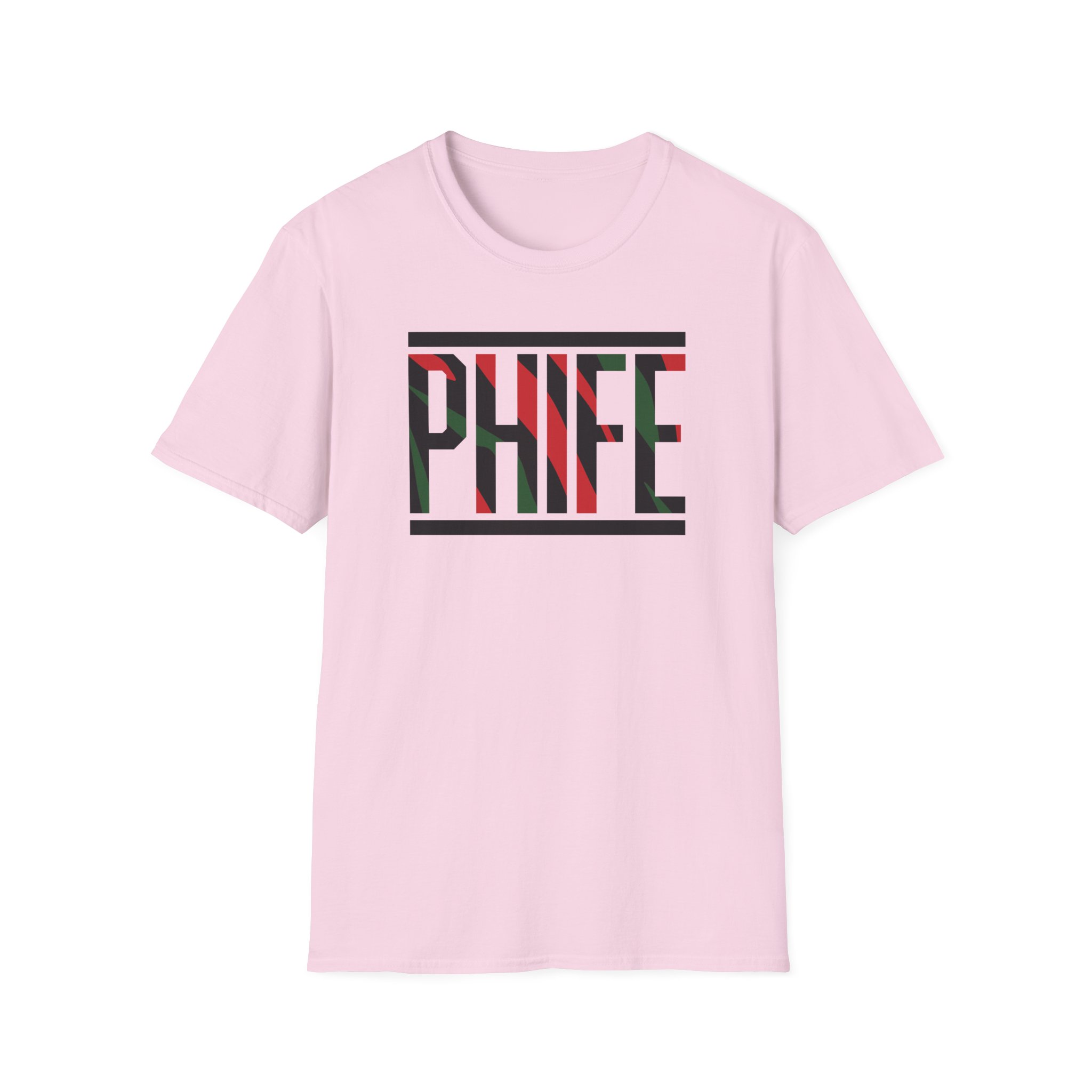 A Tribe Called Quest Phife Unisex Softstyle T-Shirt