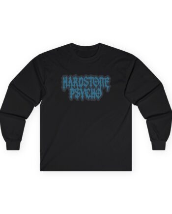 Don Toliver Hardstone Psycho Metal Unisex Ultra Cotton Long Sleeve Tee