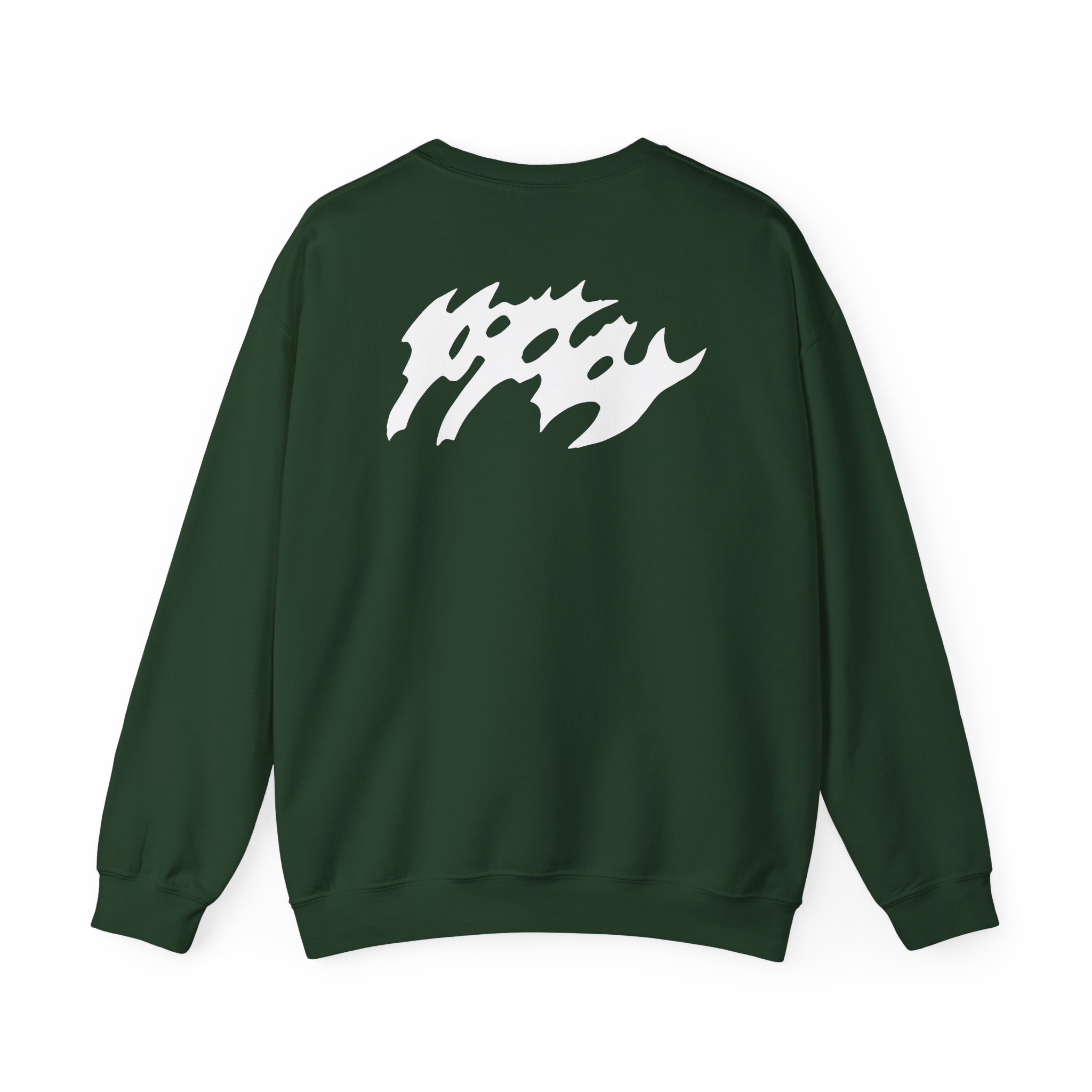 Poppy They're All Around Us Unisex Heavy Blendâ„¢ Crewneck Sweatshirt