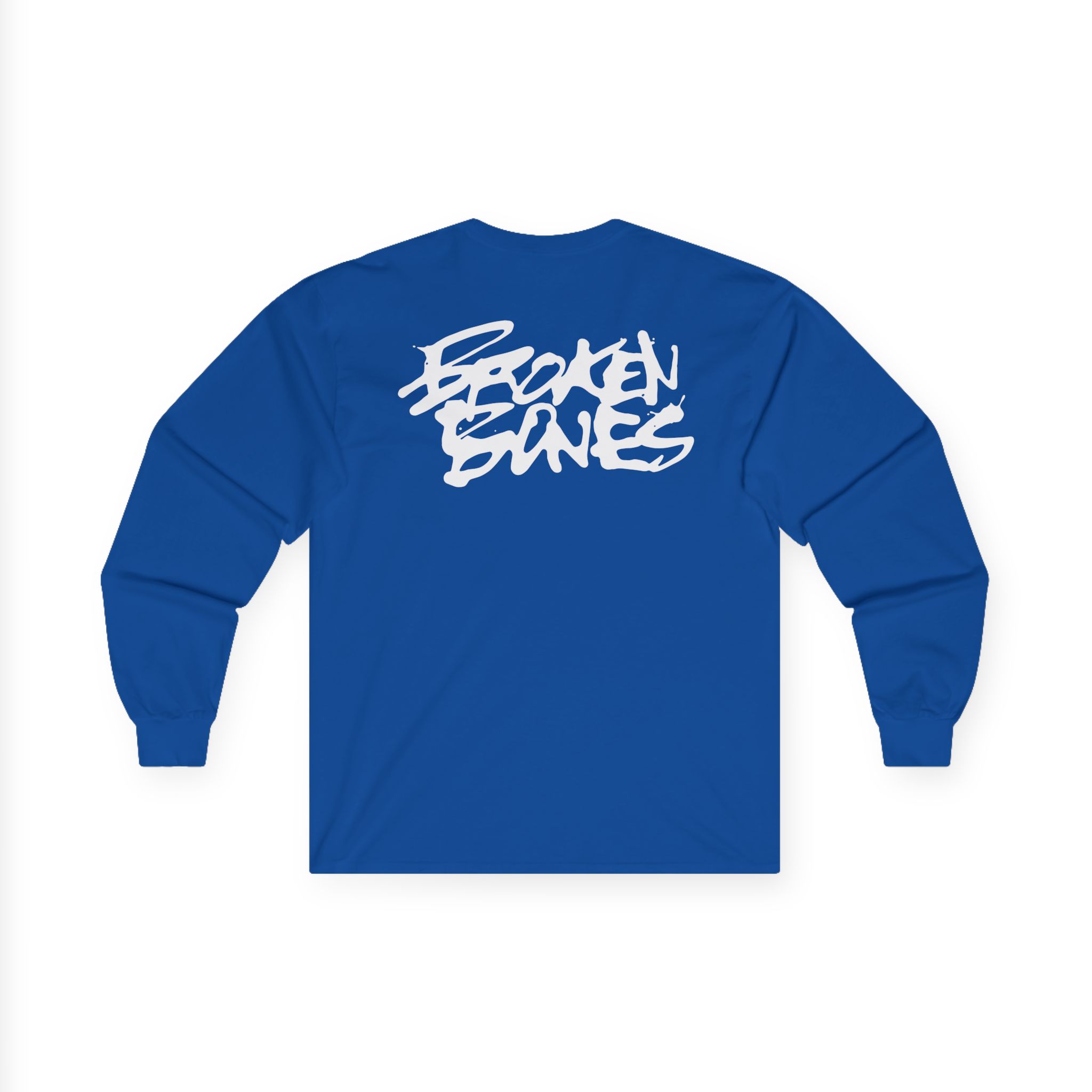 Unisex Ultra Cotton Long Sleeve Tee