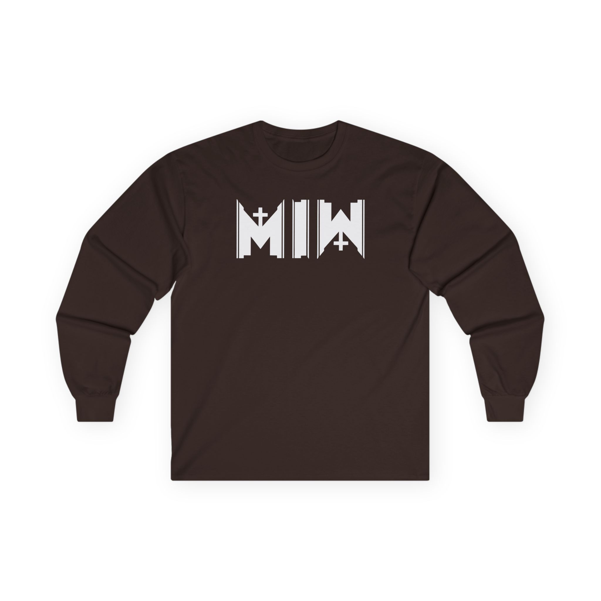 Motionless in White 10 Years of Terror Unisex Ultra Cotton Long Sleeve Tee
