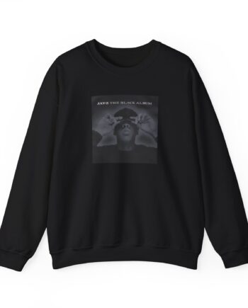 Jay-z Unisex Heavy Blend™ Crewneck Sweatshirt