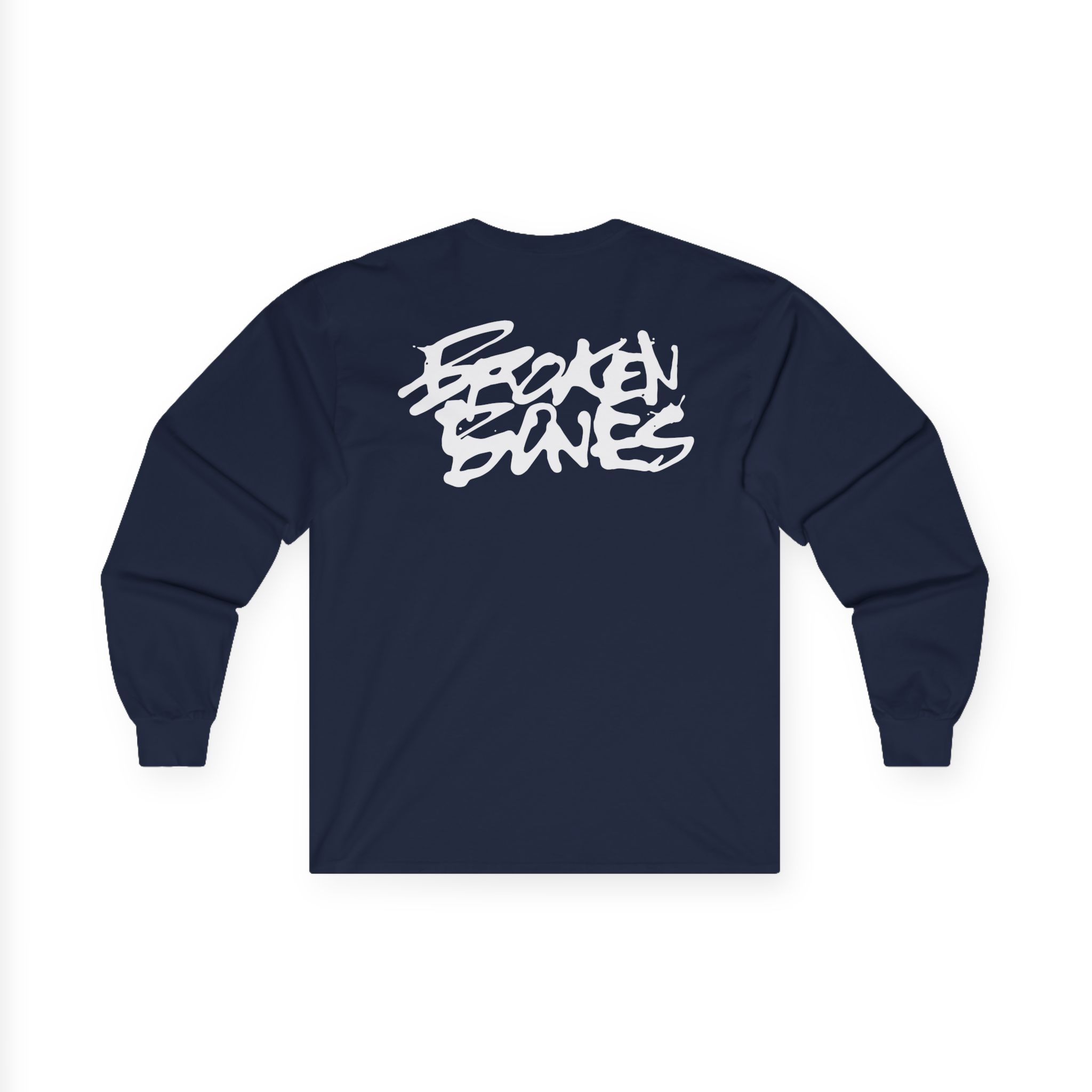 Unisex Ultra Cotton Long Sleeve Tee