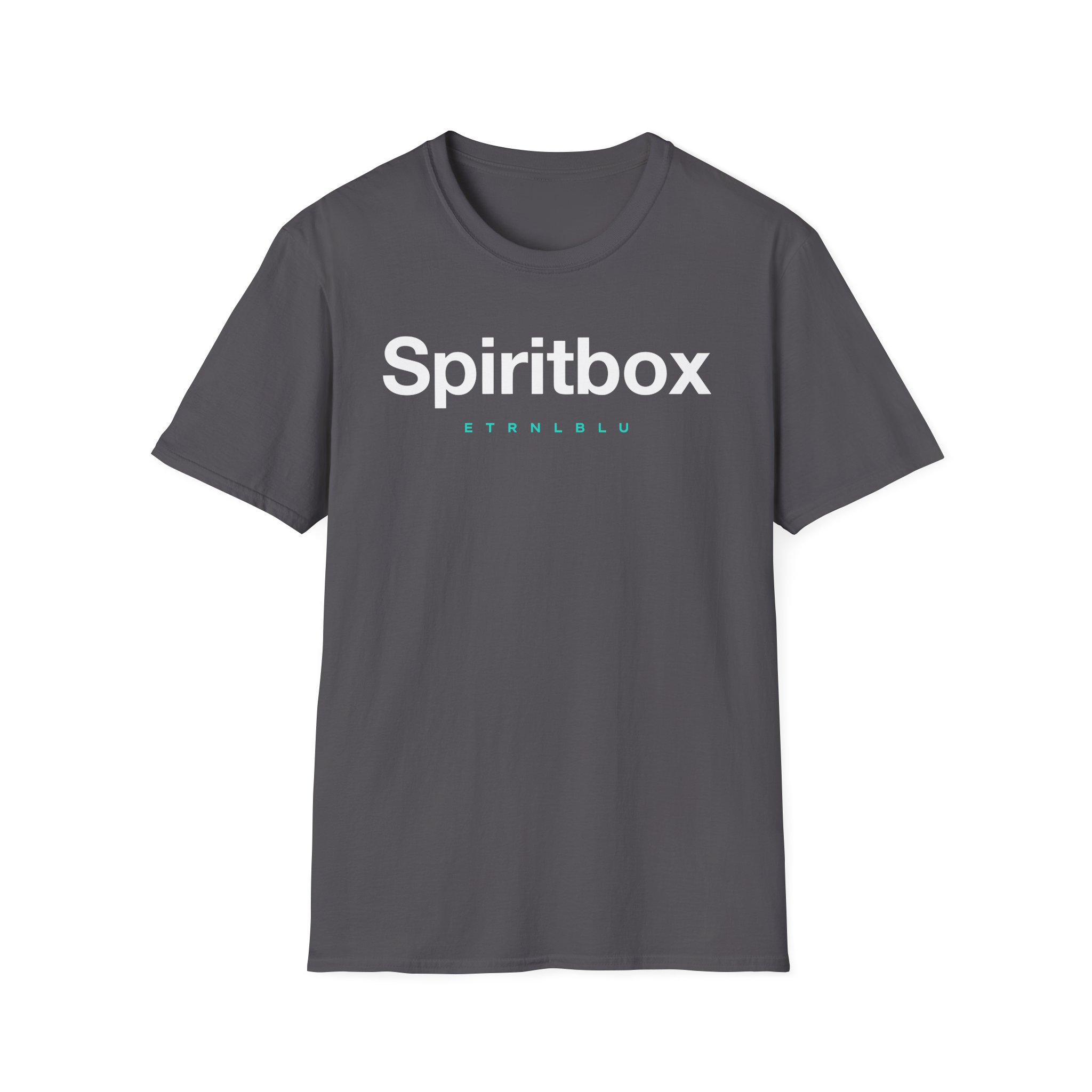 Spiritbox Unisex Softstyle T-Shirt