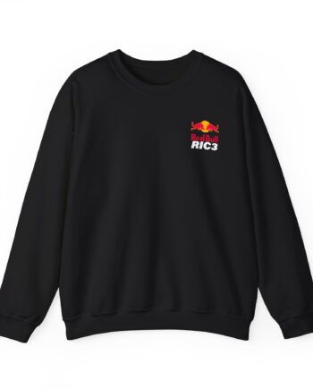DR3 F1 Daniel Ricciardo Unisex Heavy Blend™ Crewneck Sweatshirt