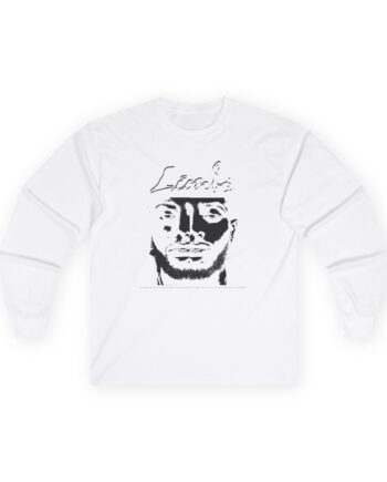 Aminé Harvey Dent Unisex Ultra Cotton Long Sleeve Tee