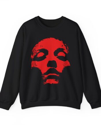 Converge Jane Doe Unisex Heavy Blend™ Crewneck Sweatshirt