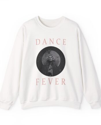 Florence and the Machine Dance Fever Unisex Heavy Blend™ Crewneck Sweatshirt