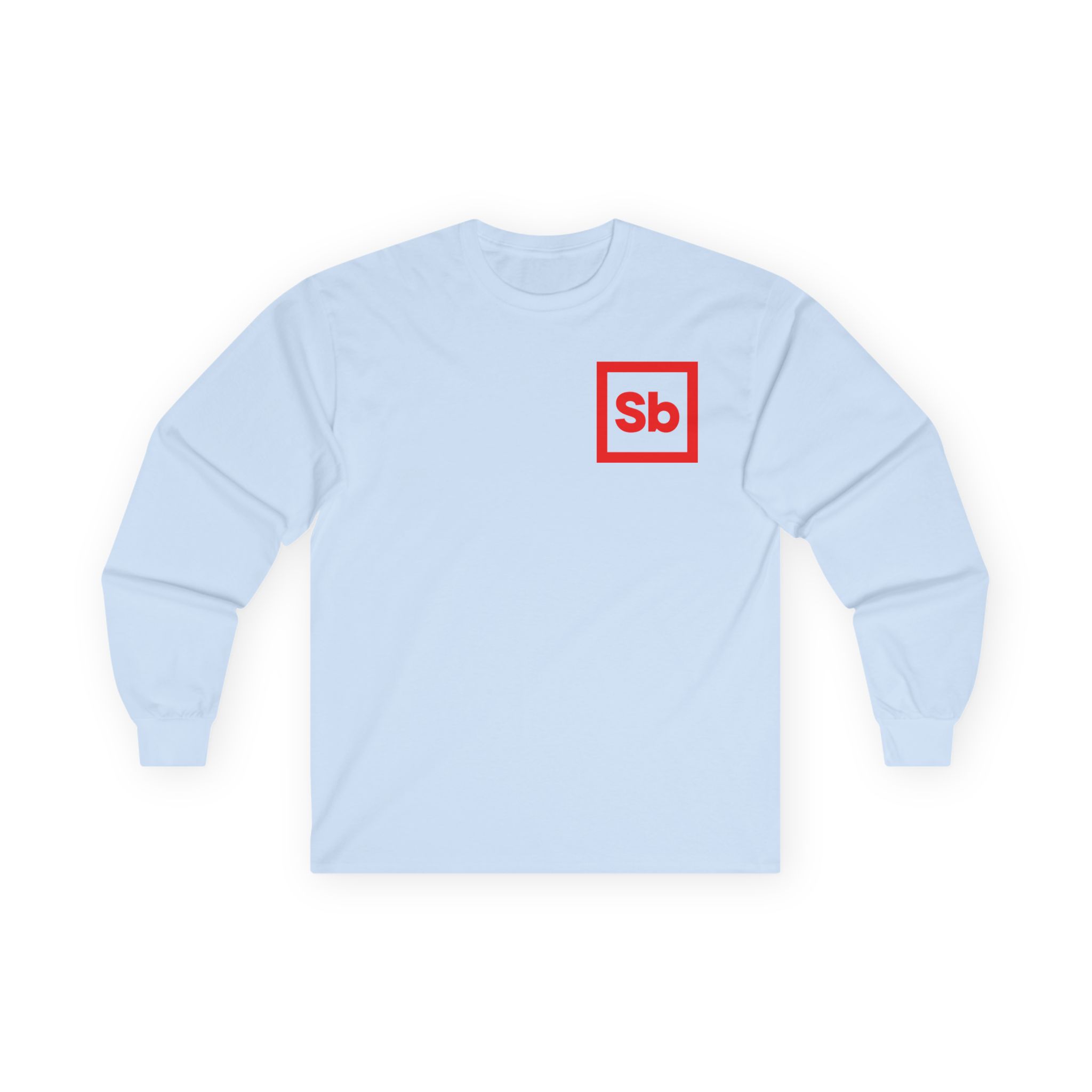 Spiritbox Unisex Ultra Cotton Long Sleeve Tee